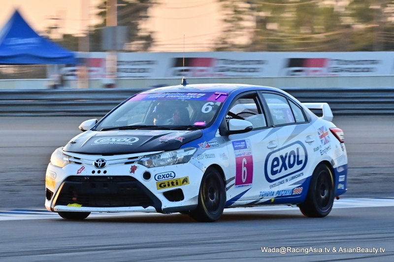 2025.12 Buriram idemitsu Super Endurance 2025 RacingAsia.tv