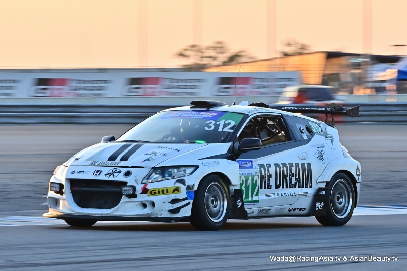 2025.12 Buriram idemitsu Super Endurance 2025 RacingAsia.tv