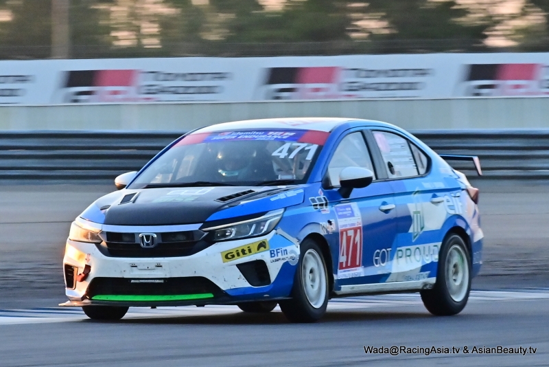 2025.12 Buriram idemitsu Super Endurance 2025 RacingAsia.tv