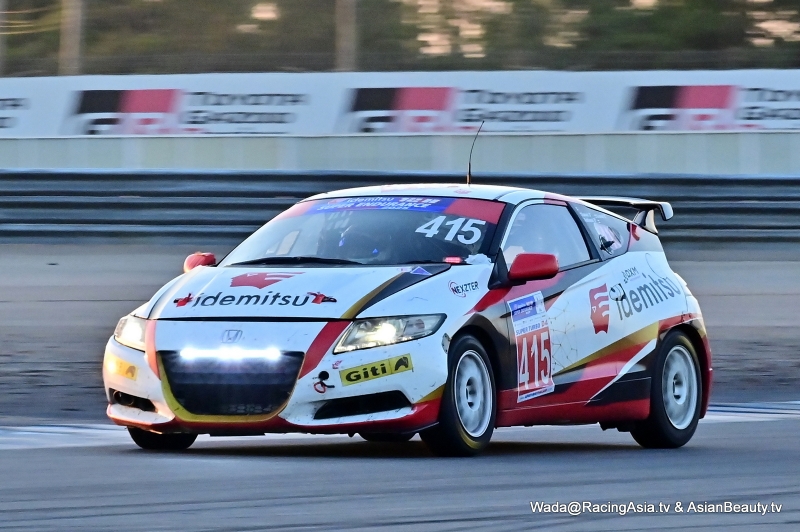 2025.12 Buriram idemitsu Super Endurance 2025 RacingAsia.tv