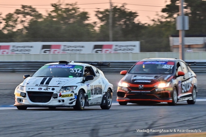 2025.12 Buriram idemitsu Super Endurance 2025 RacingAsia.tv