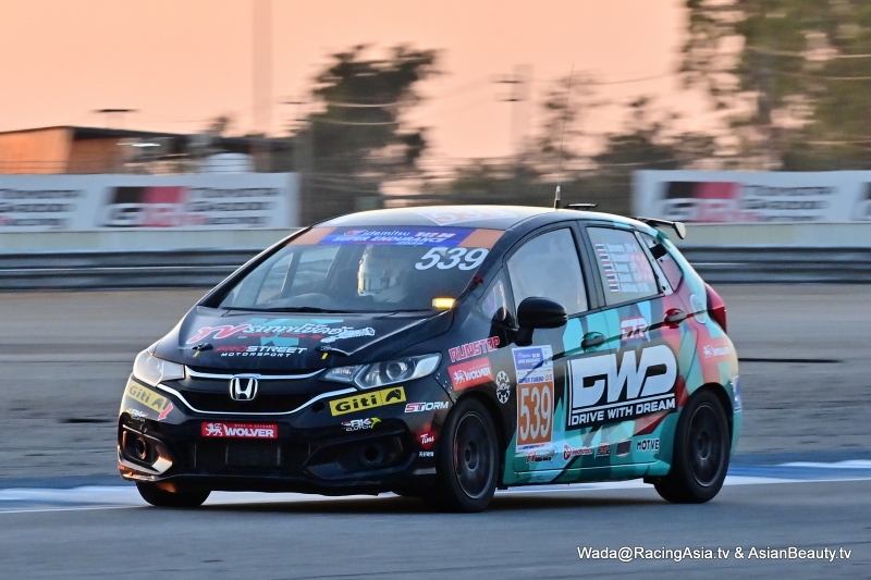 2025.12 Buriram idemitsu Super Endurance 2025 RacingAsia.tv