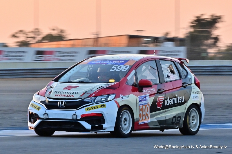 2025.12 Buriram idemitsu Super Endurance 2025 RacingAsia.tv