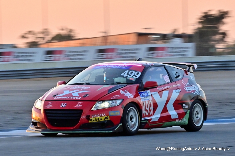 2025.12 Buriram idemitsu Super Endurance 2025 RacingAsia.tv