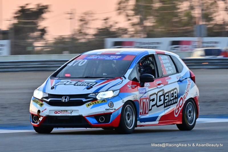 2025.12 Buriram idemitsu Super Endurance 2025 RacingAsia.tv