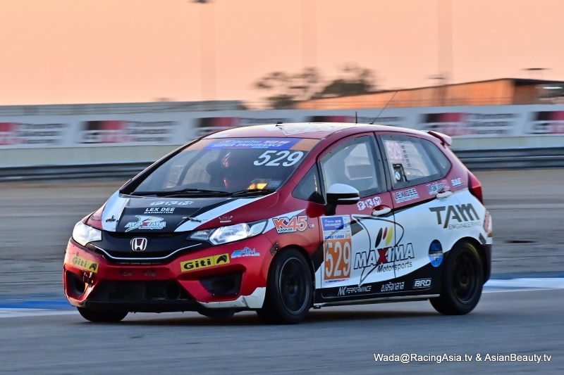 2025.12 Buriram idemitsu Super Endurance 2025 RacingAsia.tv