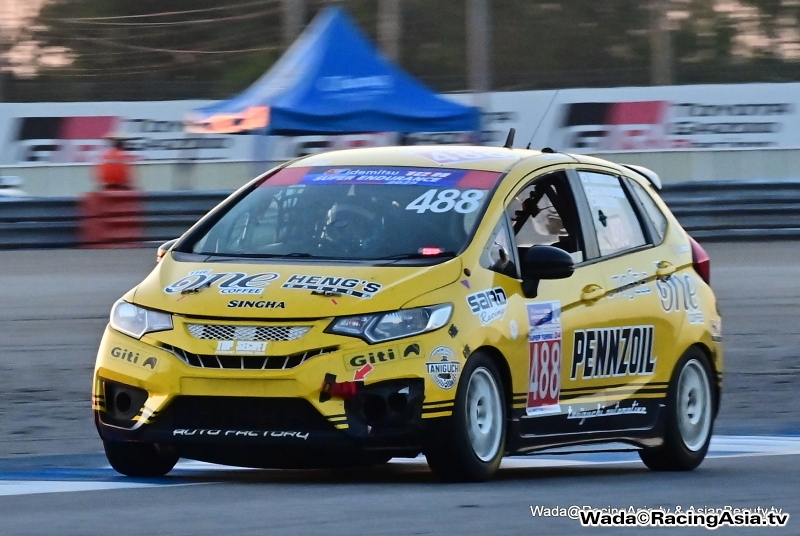 2025.12 Buriram idemitsu Super Endurance 2025 RacingAsia.tv