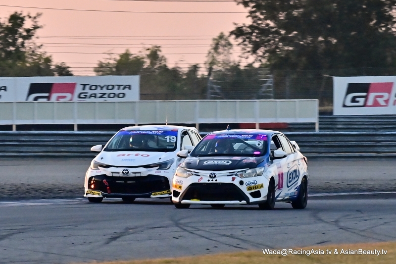 2025.12 Buriram idemitsu Super Endurance 2025 RacingAsia.tv