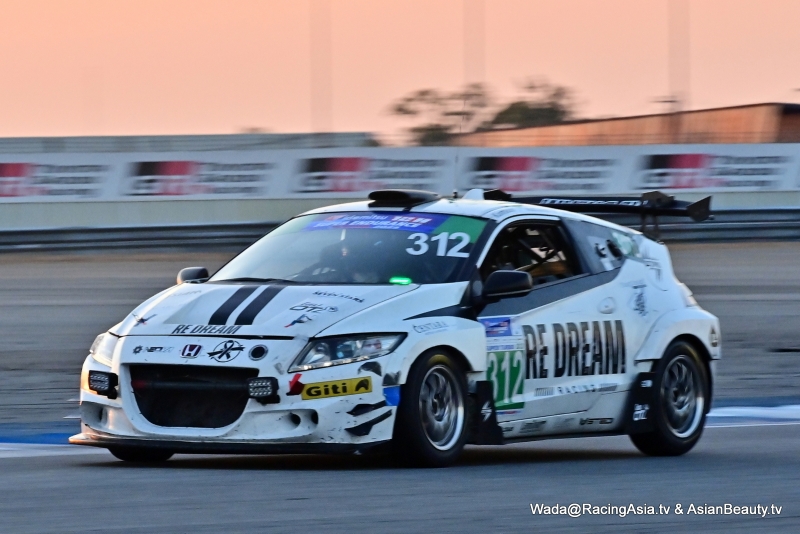 2025.12 Buriram idemitsu Super Endurance 2025 RacingAsia.tv