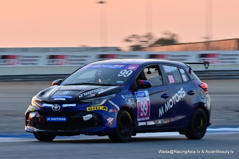 2025.12 Buriram idemitsu Super Endurance 2025 RacingAsia.tv