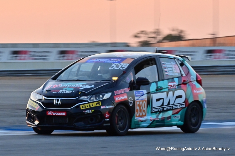 2025.12 Buriram idemitsu Super Endurance 2025 RacingAsia.tv