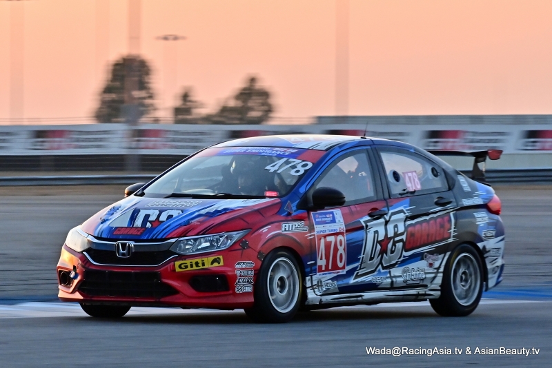 2025.12 Buriram idemitsu Super Endurance 2025 RacingAsia.tv