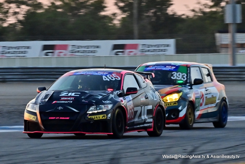 2025.12 Buriram idemitsu Super Endurance 2025 RacingAsia.tv