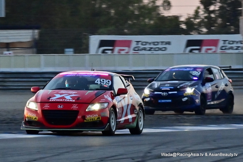 2025.12 Buriram idemitsu Super Endurance 2025 RacingAsia.tv