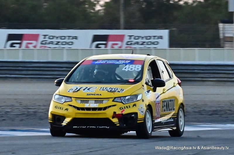 2025.12 Buriram idemitsu Super Endurance 2025 RacingAsia.tv