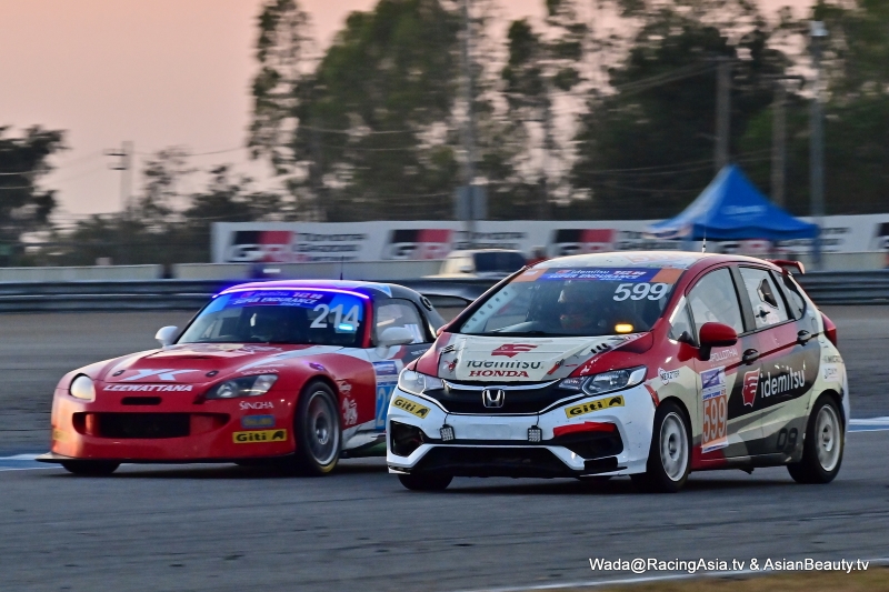 2025.12 Buriram idemitsu Super Endurance 2025 RacingAsia.tv
