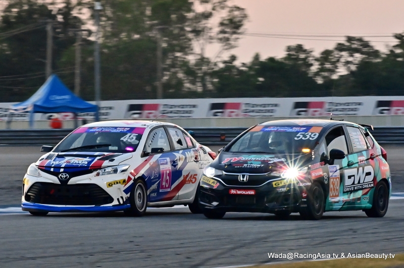 2025.12 Buriram idemitsu Super Endurance 2025 RacingAsia.tv