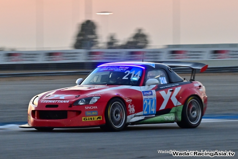 2025.12 Buriram idemitsu Super Endurance 2025 RacingAsia.tv