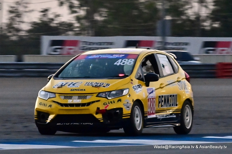 2025.12 Buriram idemitsu Super Endurance 2025 RacingAsia.tv