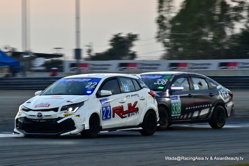 2025.12 Buriram idemitsu Super Endurance 2025 RacingAsia.tv