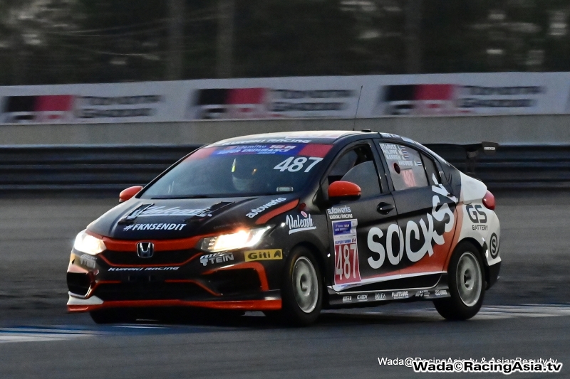 2025.12 Buriram idemitsu Super Endurance 2025 RacingAsia.tv