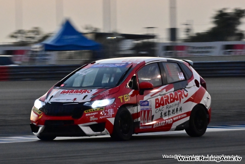 2025.12 Buriram idemitsu Super Endurance 2025 RacingAsia.tv
