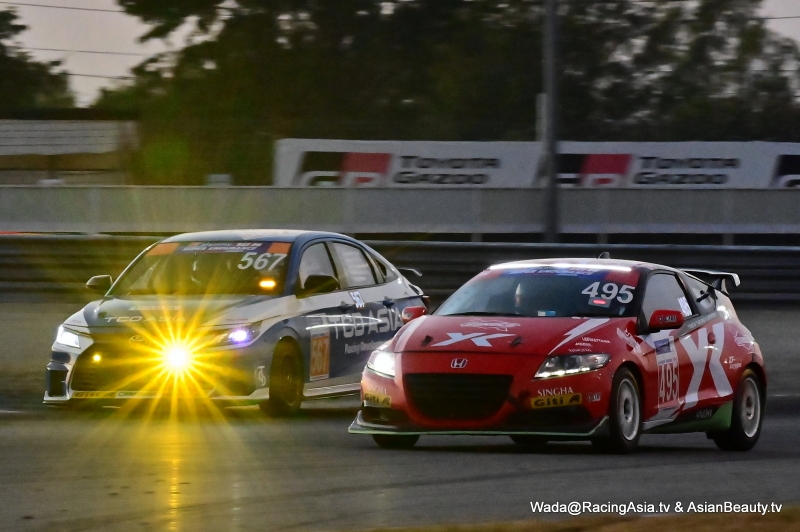 2025.12 Buriram idemitsu Super Endurance 2025 RacingAsia.tv