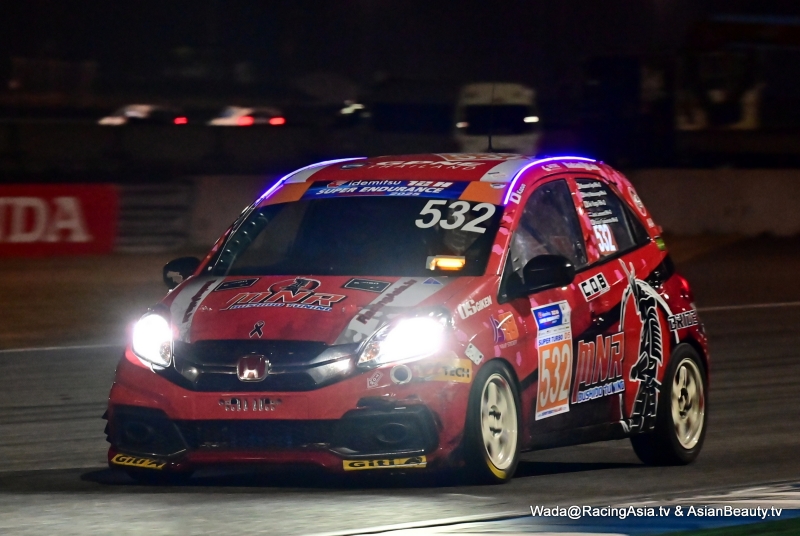 2025.12 Buriram idemitsu Super Endurance 2025 RacingAsia.tv