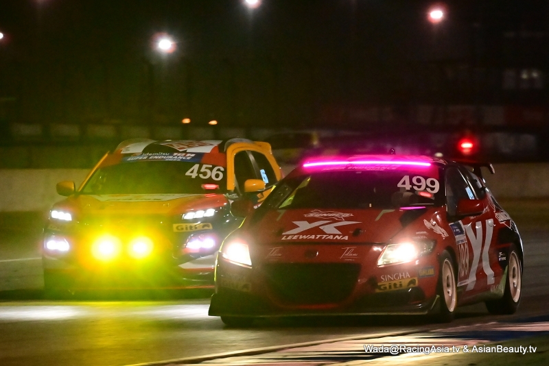 2025.12 Buriram idemitsu Super Endurance 2025 RacingAsia.tv