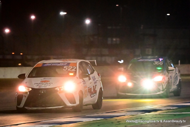 2025.12 Buriram idemitsu Super Endurance 2025 RacingAsia.tv