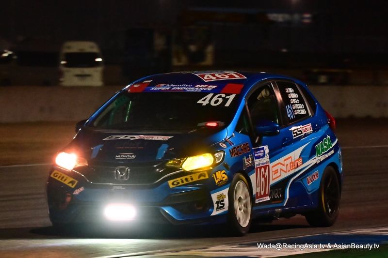 2025.12 Buriram idemitsu Super Endurance 2025 RacingAsia.tv