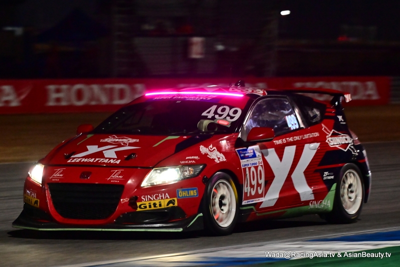 2025.12 Buriram idemitsu Super Endurance 2025 RacingAsia.tv