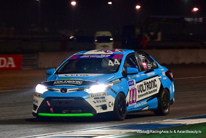 2025.12 Buriram idemitsu Super Endurance 2025 RacingAsia.tv