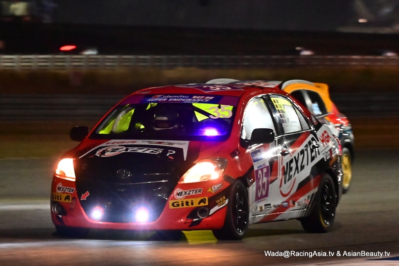 2025.12 Buriram idemitsu Super Endurance 2025 RacingAsia.tv