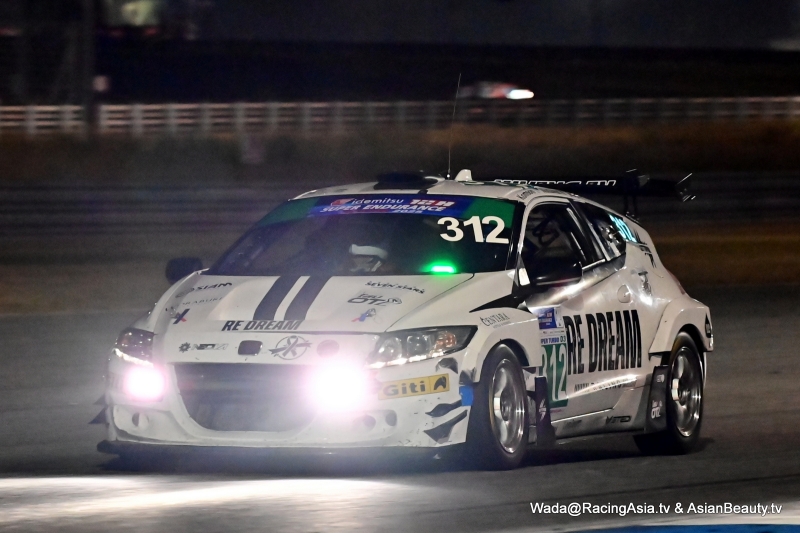 2025.12 Buriram idemitsu Super Endurance 2025 RacingAsia.tv