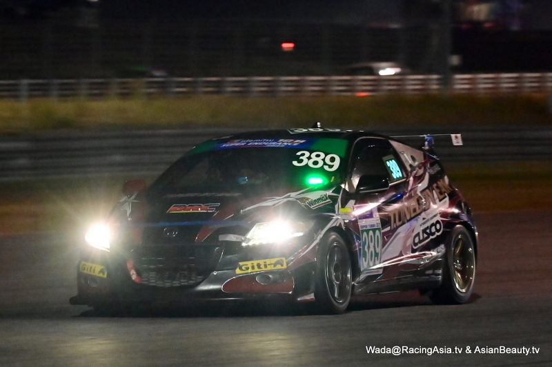 2025.12 Buriram idemitsu Super Endurance 2025 RacingAsia.tv