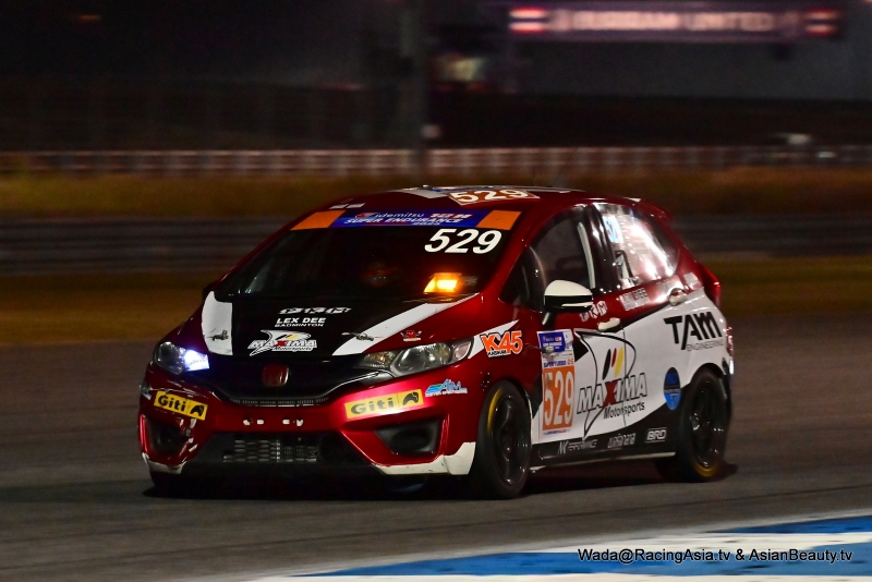 2025.12 Buriram idemitsu Super Endurance 2025 RacingAsia.tv