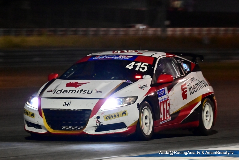 2025.12 Buriram idemitsu Super Endurance 2025 RacingAsia.tv
