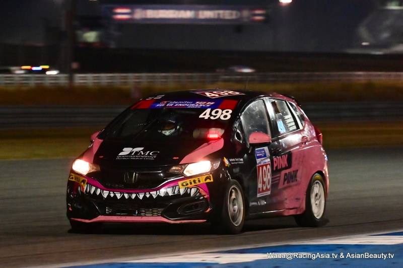 2025.12 Buriram idemitsu Super Endurance 2025 RacingAsia.tv