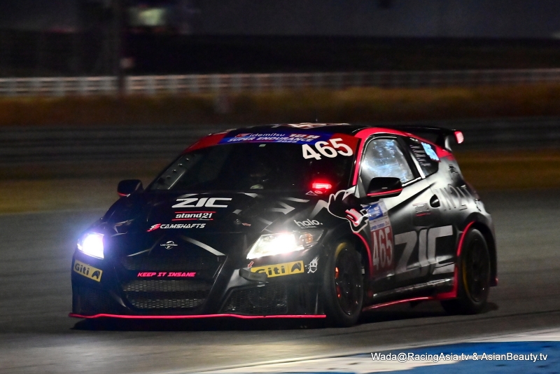 2025.12 Buriram idemitsu Super Endurance 2025 RacingAsia.tv