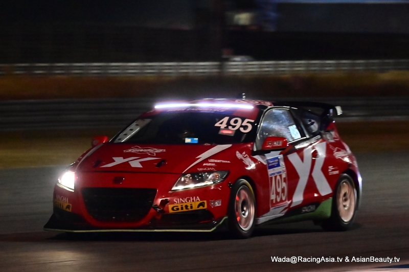 2025.12 Buriram idemitsu Super Endurance 2025 RacingAsia.tv