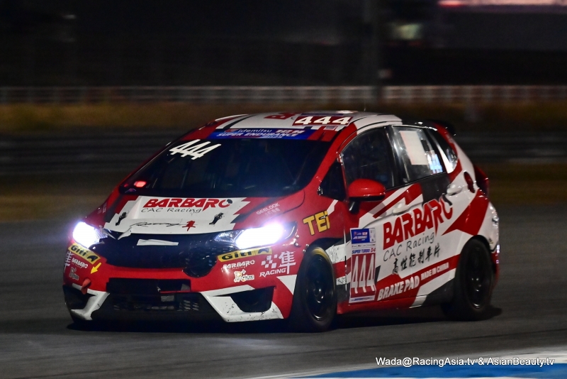 2025.12 Buriram idemitsu Super Endurance 2025 RacingAsia.tv