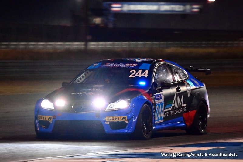 2025.12 Buriram idemitsu Super Endurance 2025 RacingAsia.tv