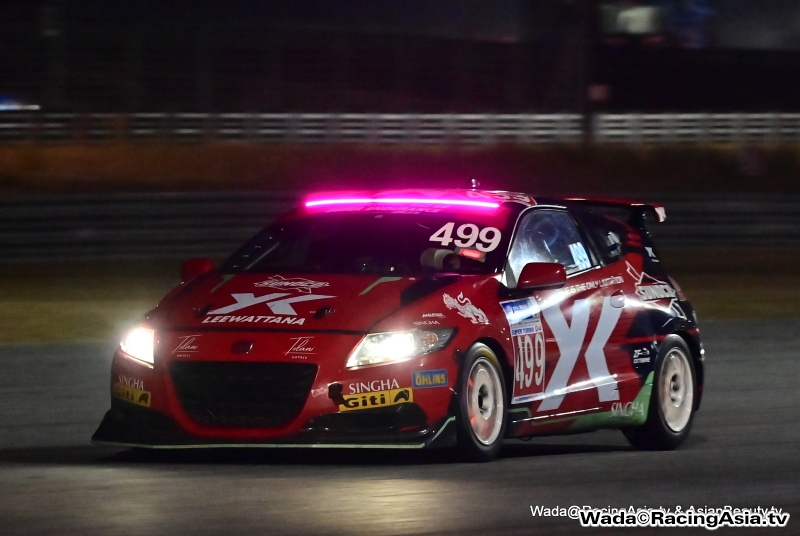 2025.12 Buriram idemitsu Super Endurance 2025 RacingAsia.tv