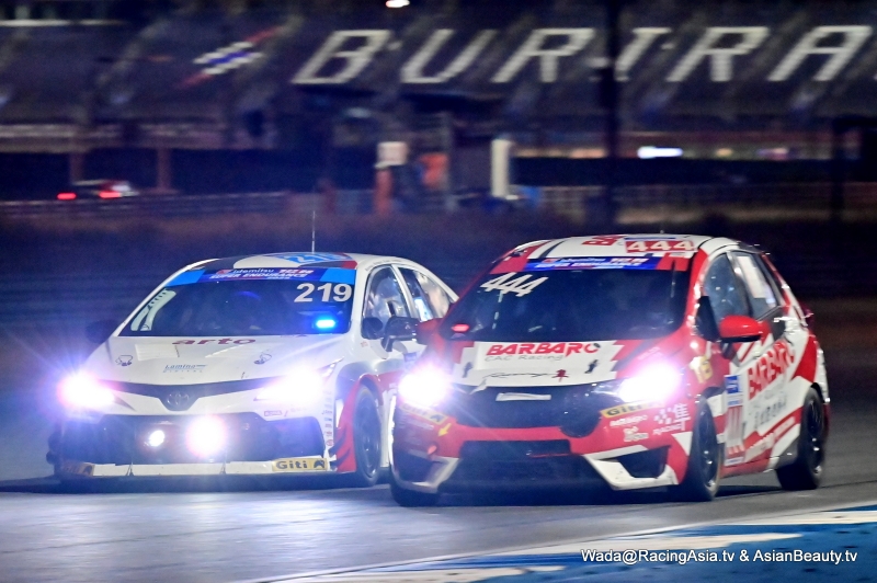 2025.12 Buriram idemitsu Super Endurance 2025 RacingAsia.tv