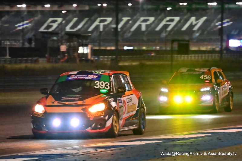2025.12 Buriram idemitsu Super Endurance 2025 RacingAsia.tv