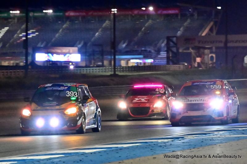 2025.12 Buriram idemitsu Super Endurance 2025 RacingAsia.tv