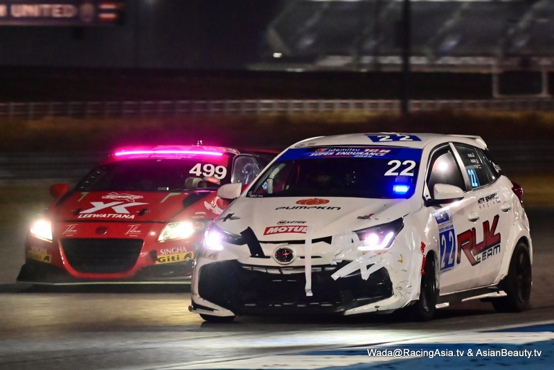 2025.12 Buriram idemitsu Super Endurance 2025 RacingAsia.tv