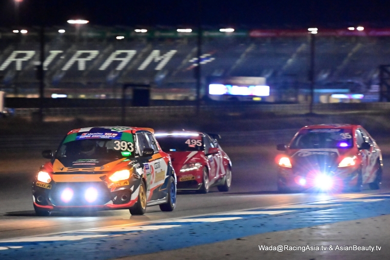 2025.12 Buriram idemitsu Super Endurance 2025 RacingAsia.tv