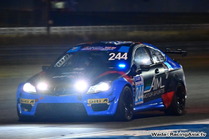 2025.12 Buriram idemitsu Super Endurance 2025 RacingAsia.tv